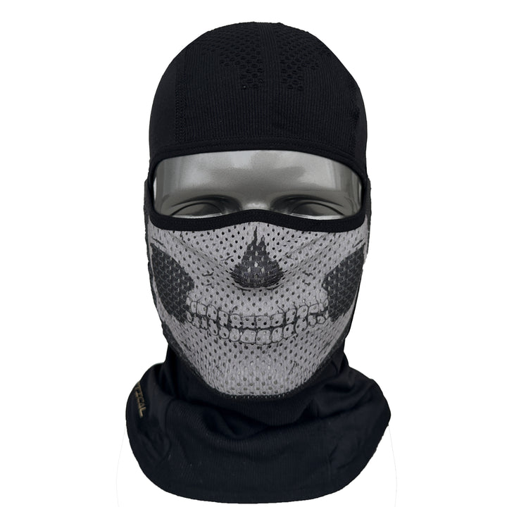 Balaclava V3  Ghost