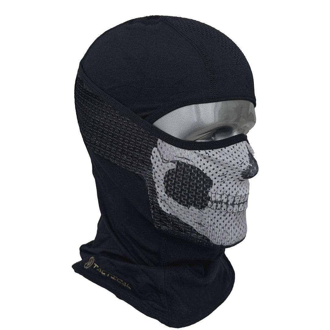 Balaclava V3  Ghost