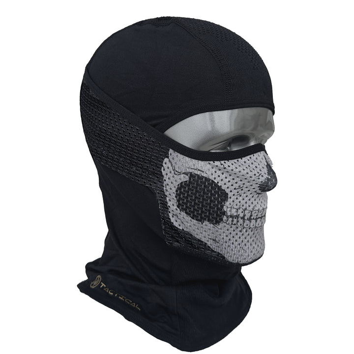 Balaclava V3  Ghost