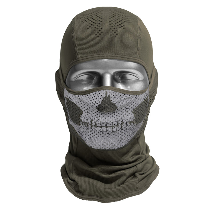 Balaclava V3  Ghost