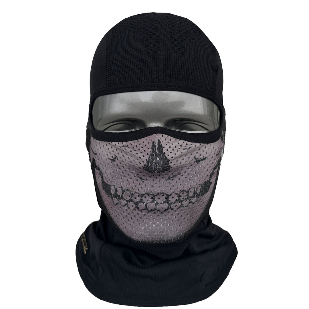 Balaclava V3  Ghost