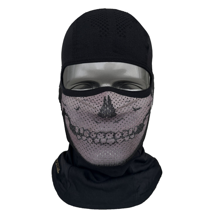 Balaclava V3  Ghost