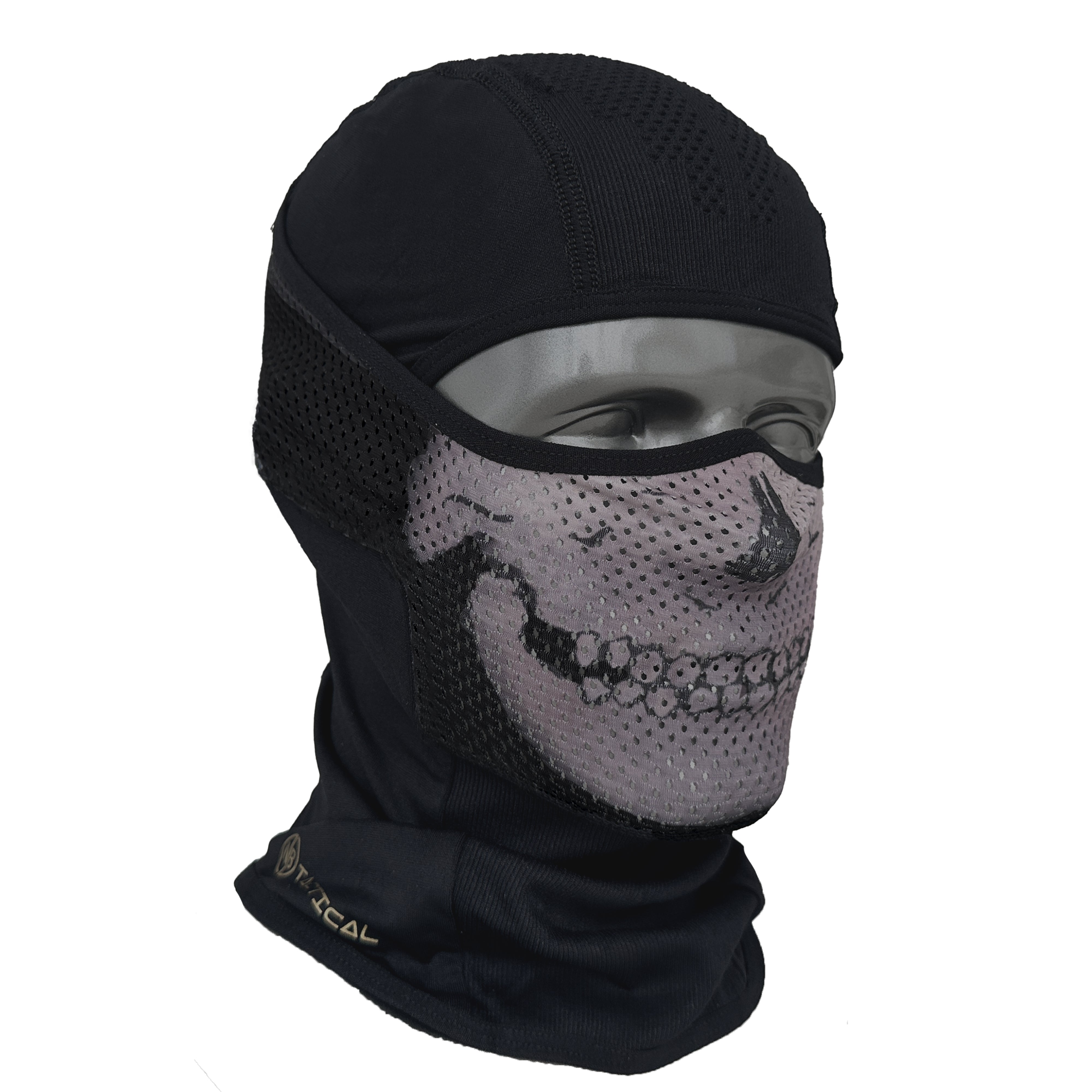 Balaclava V3 Ghost – NB-Tactical