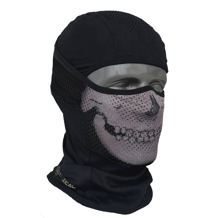 Balaclava V3  Ghost