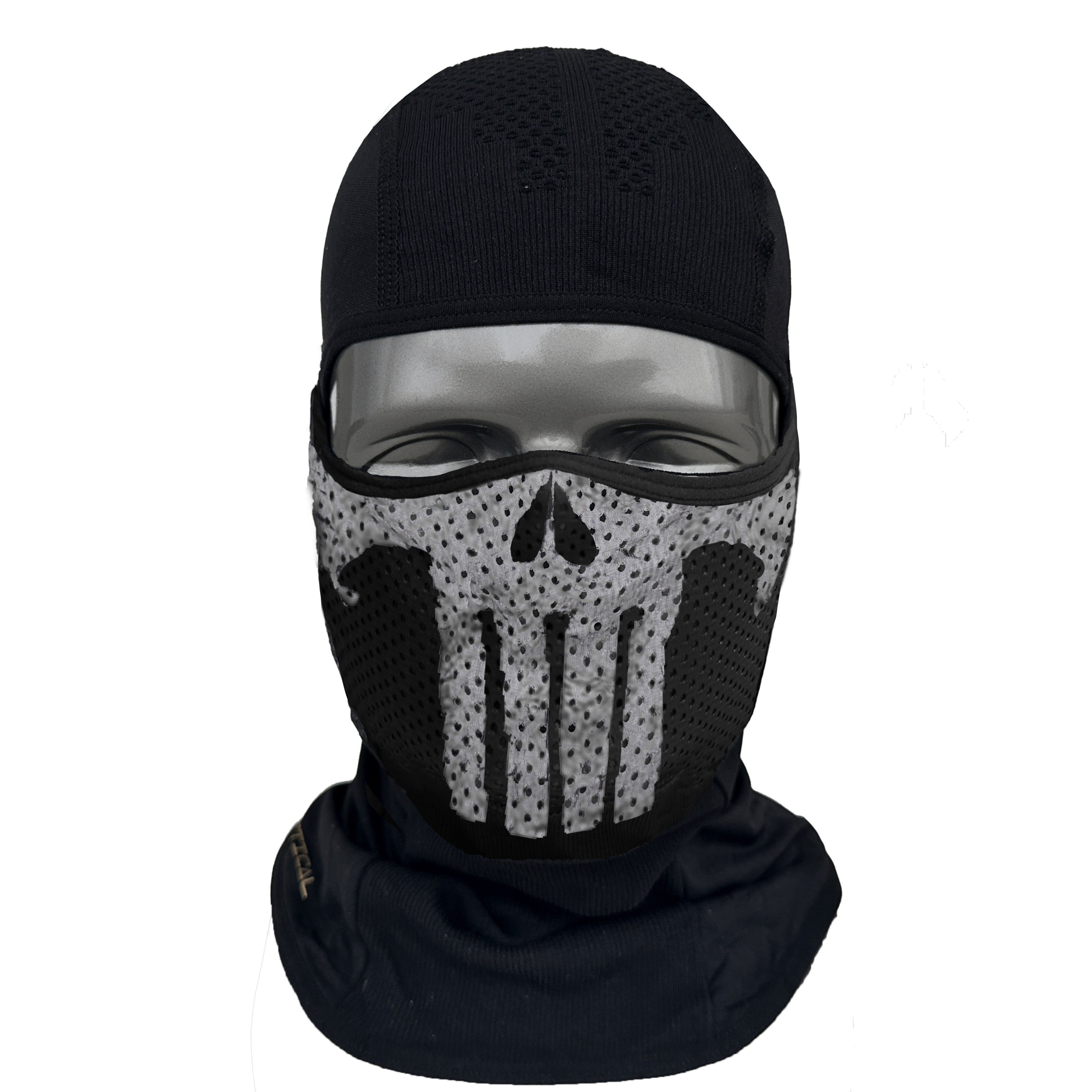 Balaclava V3 Ghost – NB-Tactical