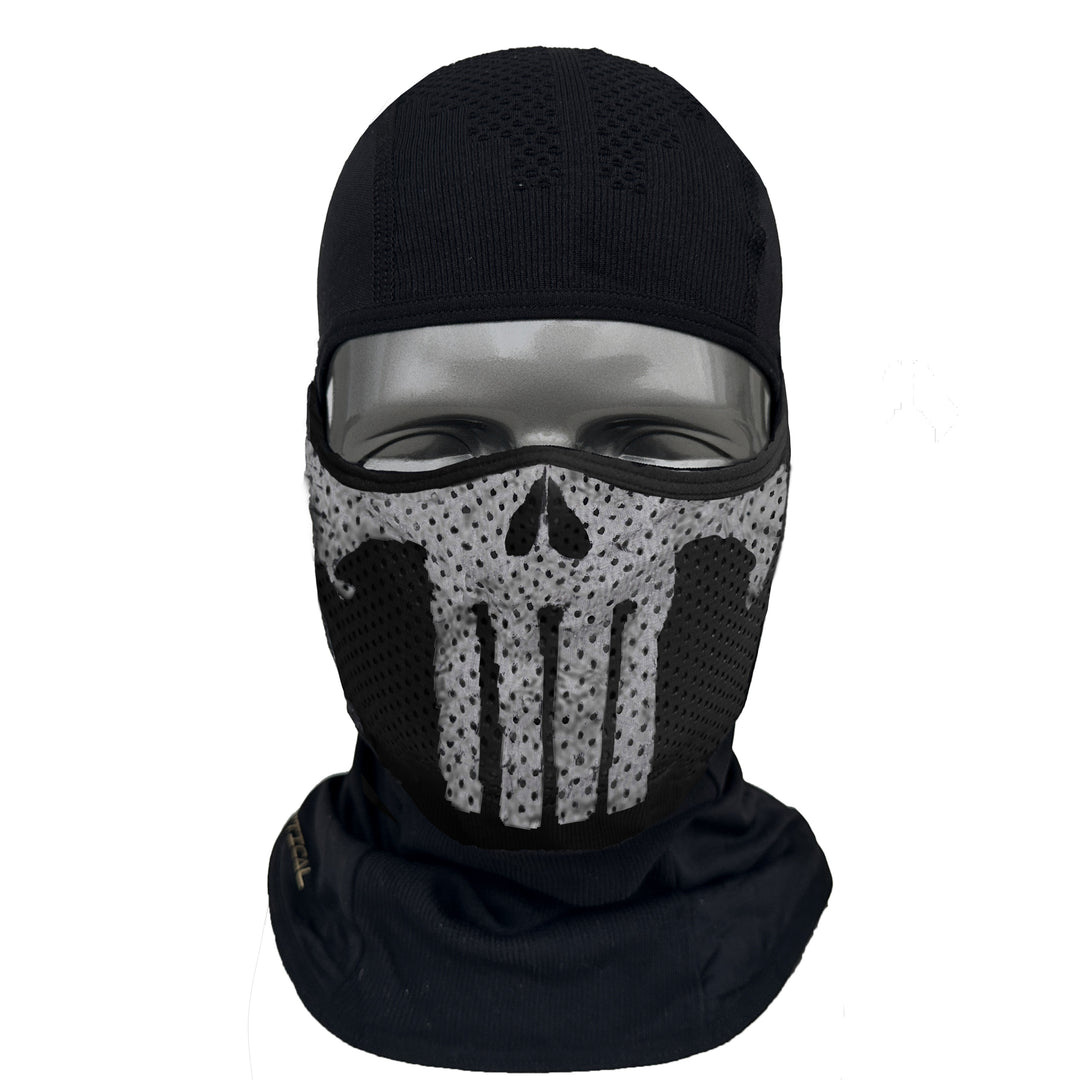 Balaclava V3  Ghost