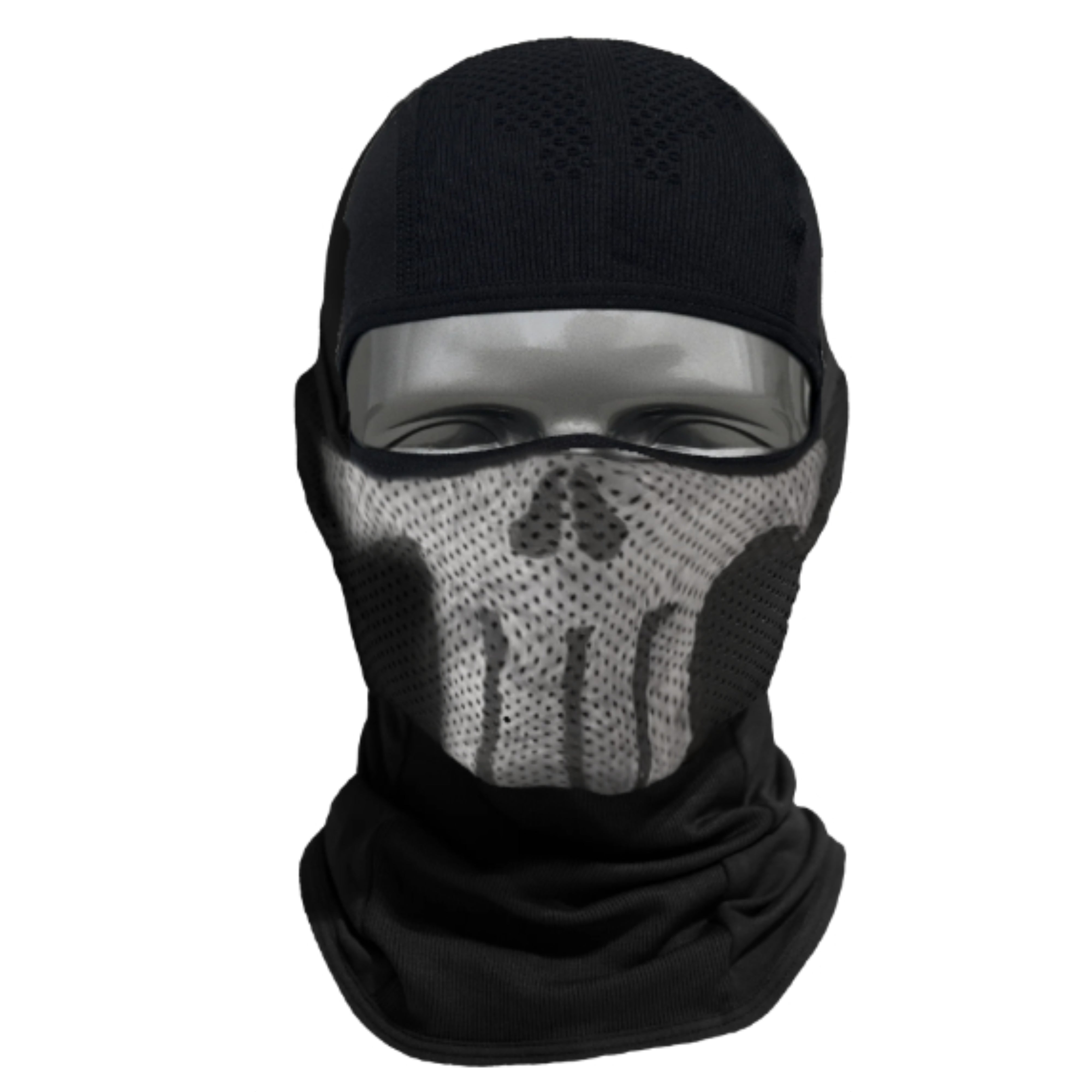 Balaclava V3 Ghost – NB-Tactical
