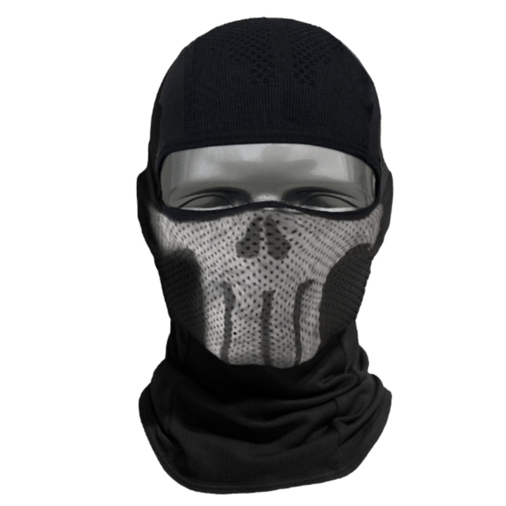 Balaclava V3  Ghost