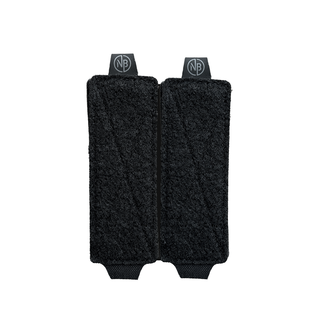 Ghost Bag - Velcro Pouches