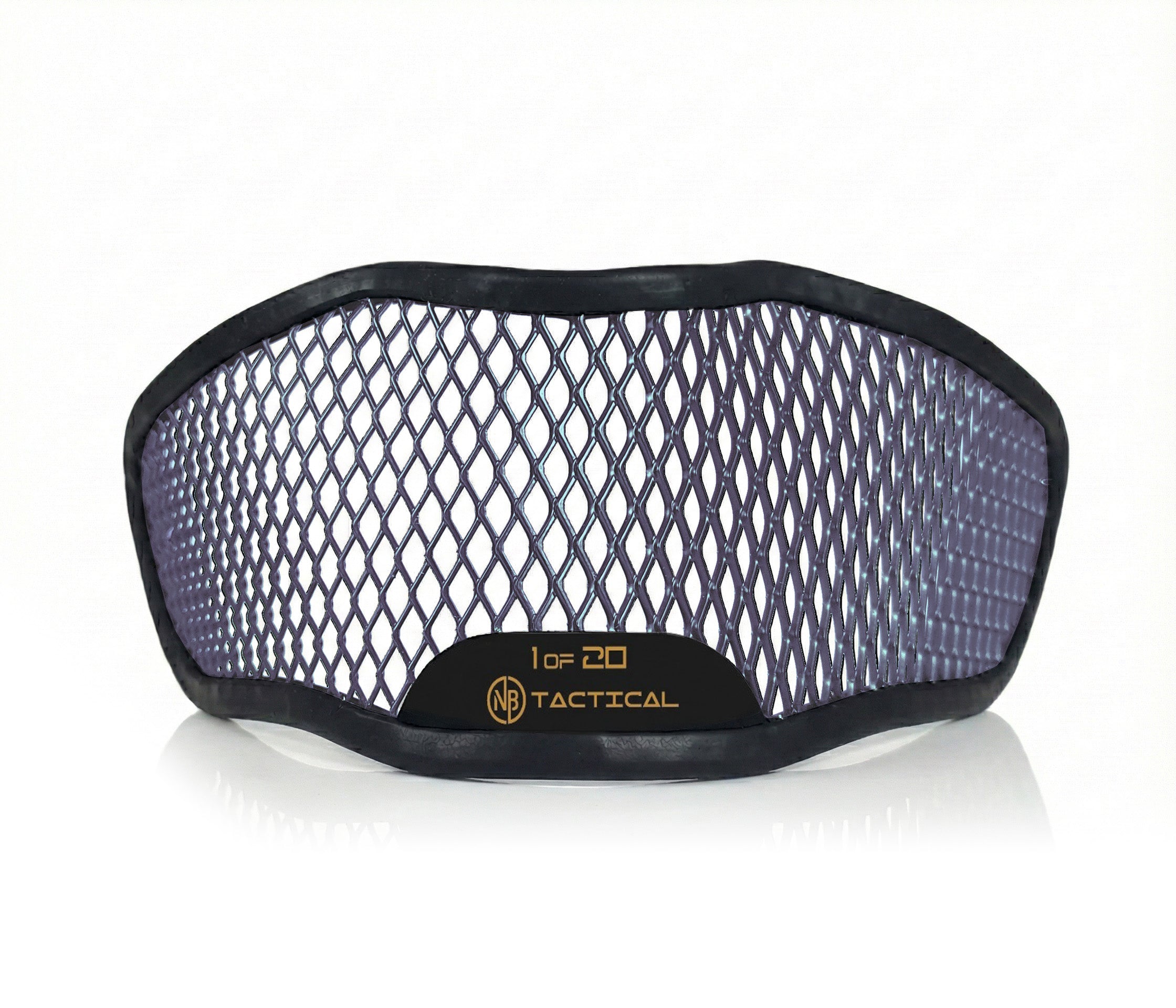 Ghost Mask – NB-Tactical