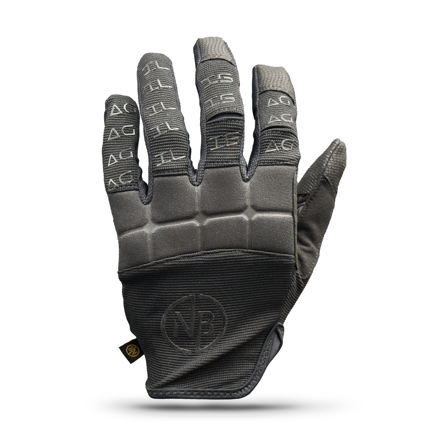 sauer handschuh AGILIS – NB-Tactical