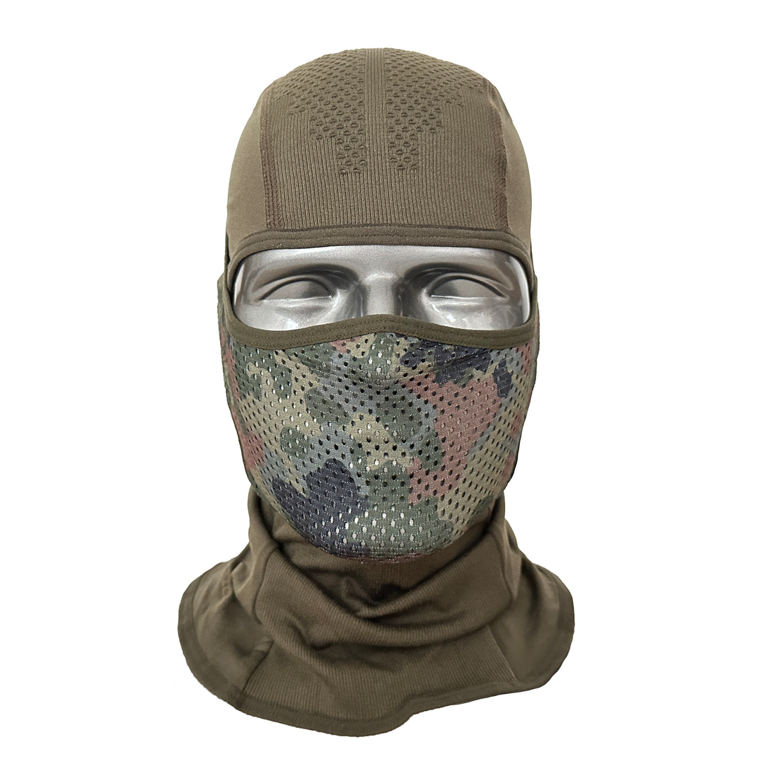 Balaclava V3 Camuflaje