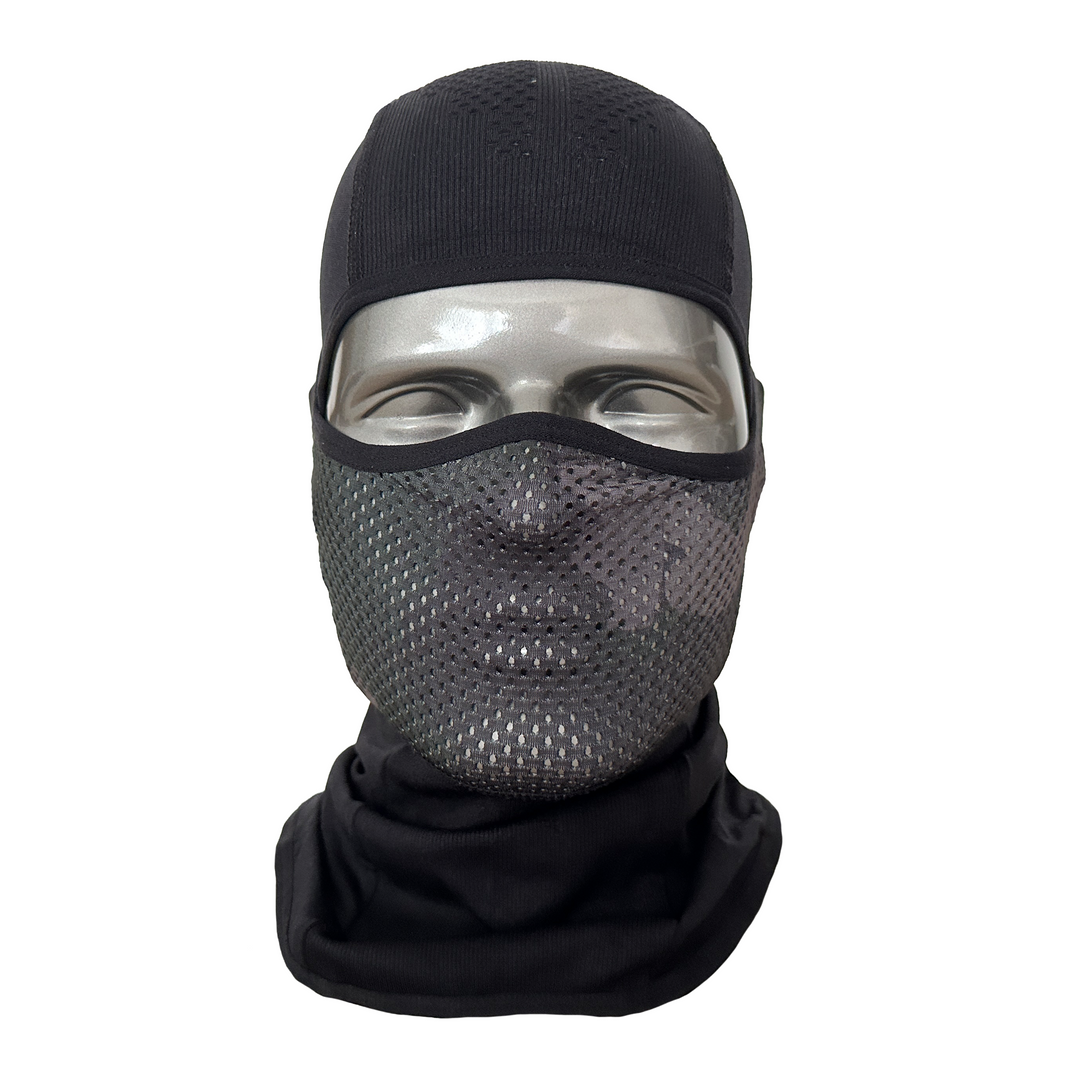 Balaclava V3 Camuflaje