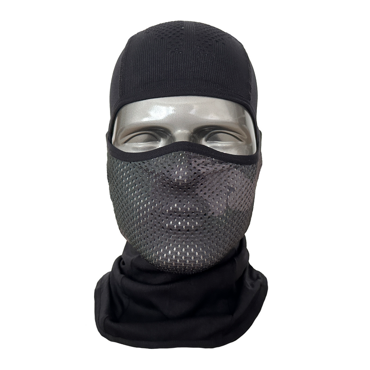 Balaclava V3 Camuflaje