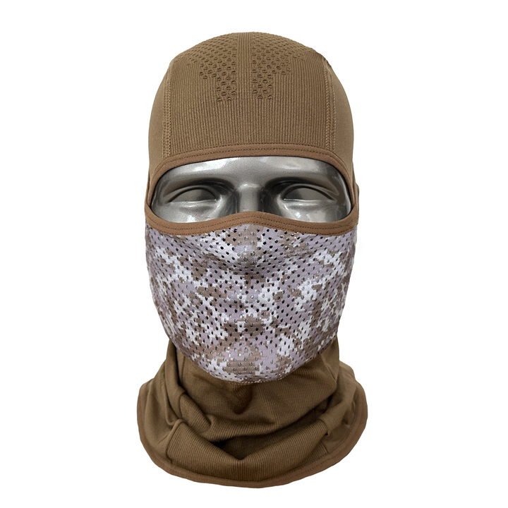 Balaclava V3 Camuflaje
