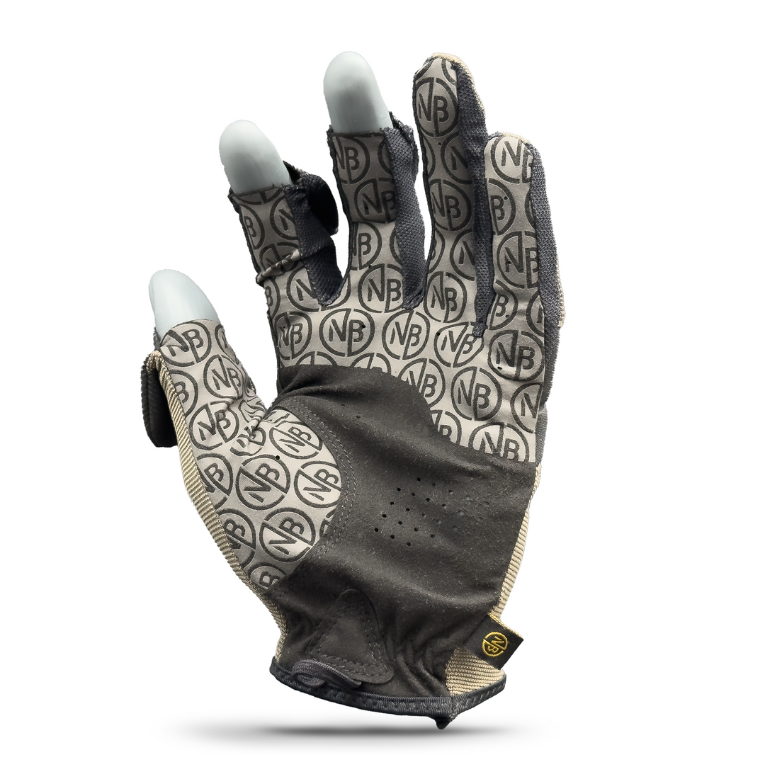 nb handschuhe AGILIS – NB-Tactical