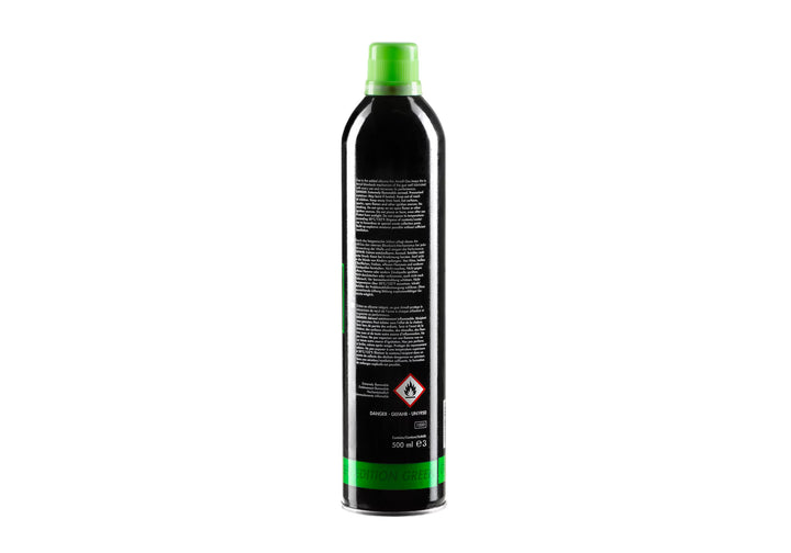 Standard Performance Green Gas 500ml