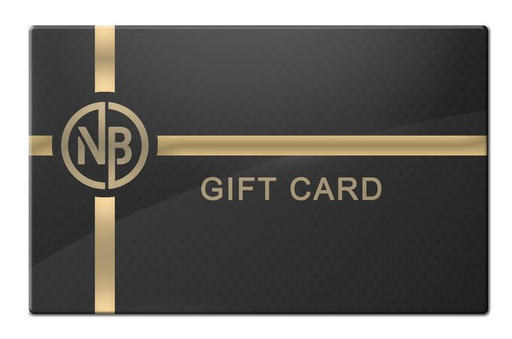 Gift voucher