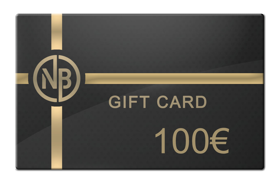 Gift voucher