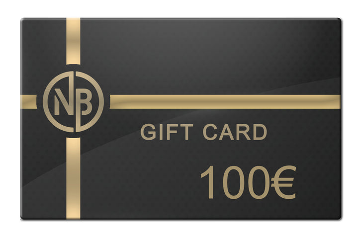 Gift voucher
