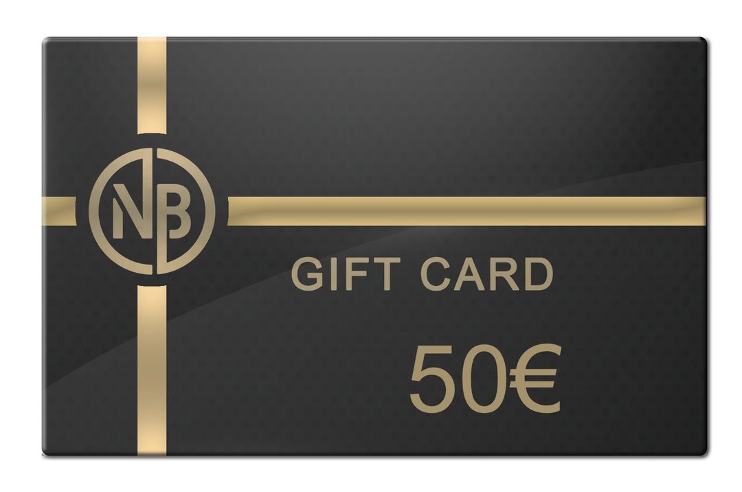 Gift voucher