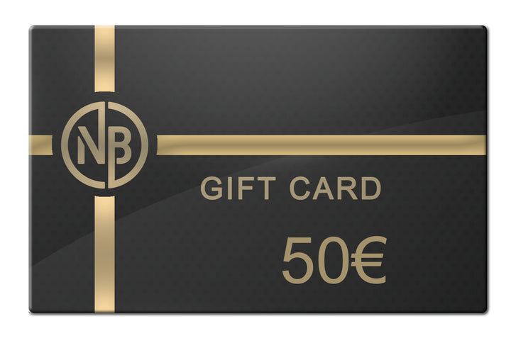Gift voucher