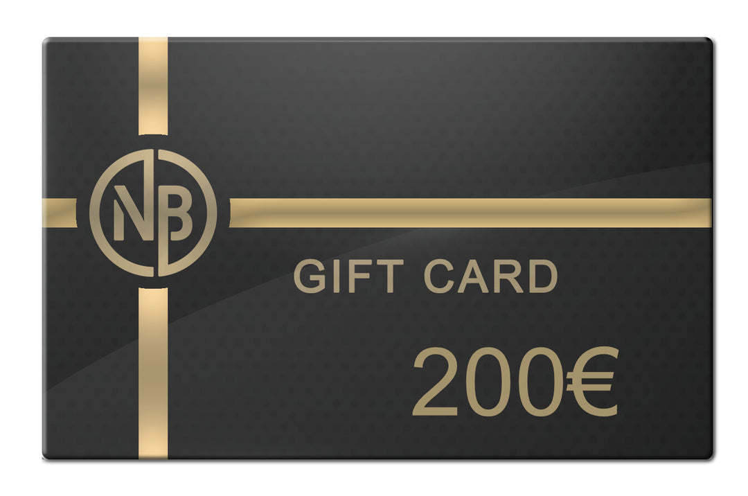 Gift voucher