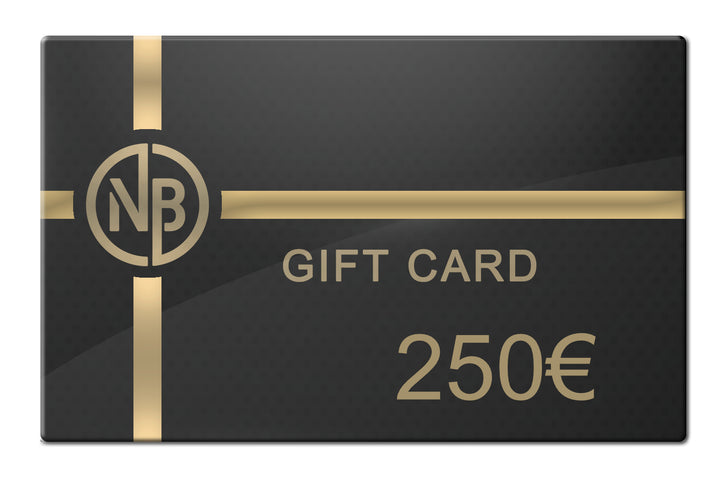 Gift voucher