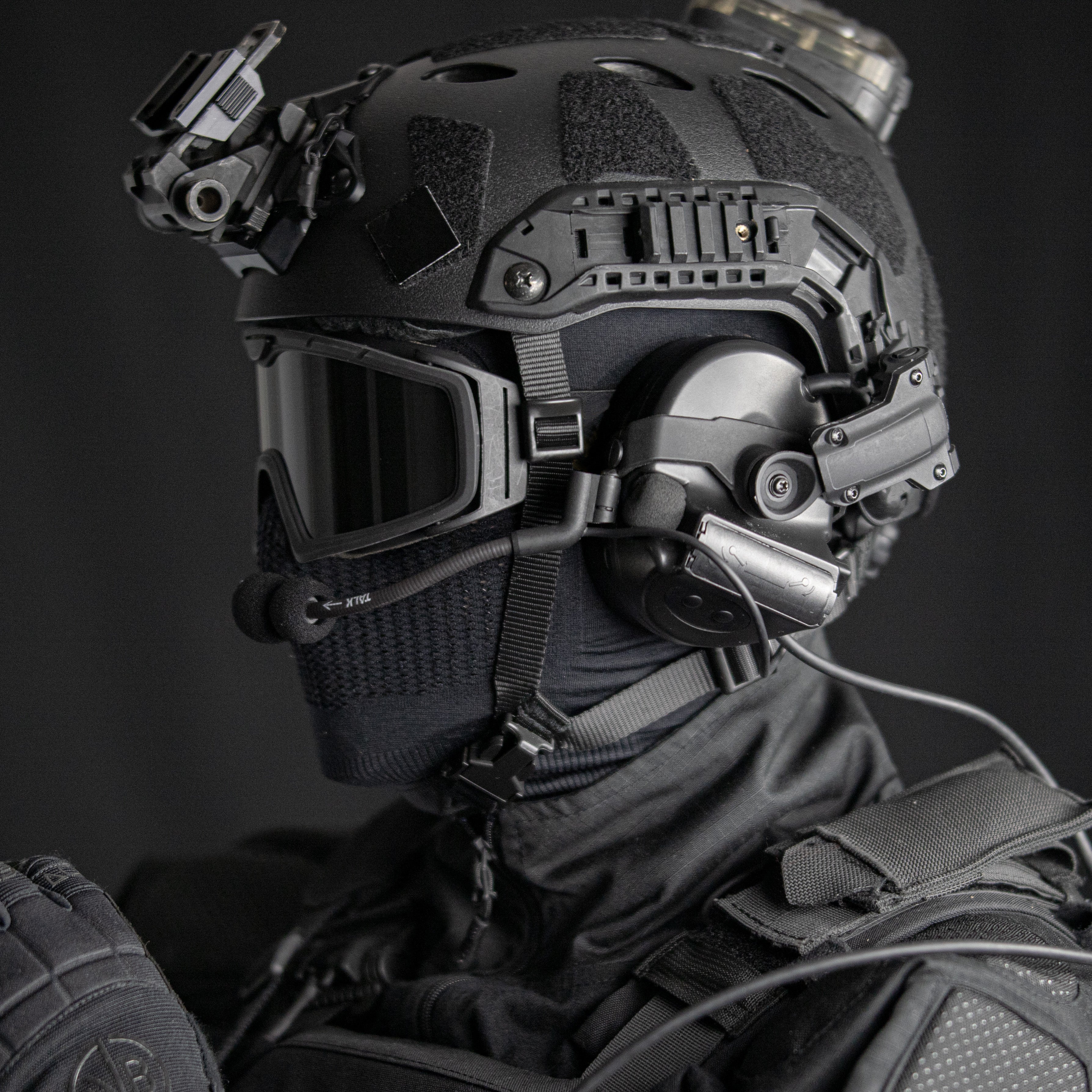 COMTAC III TAC-SKY – NB-Tactical