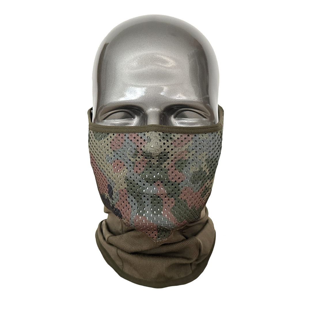 Neck Gaiter V3 Camo