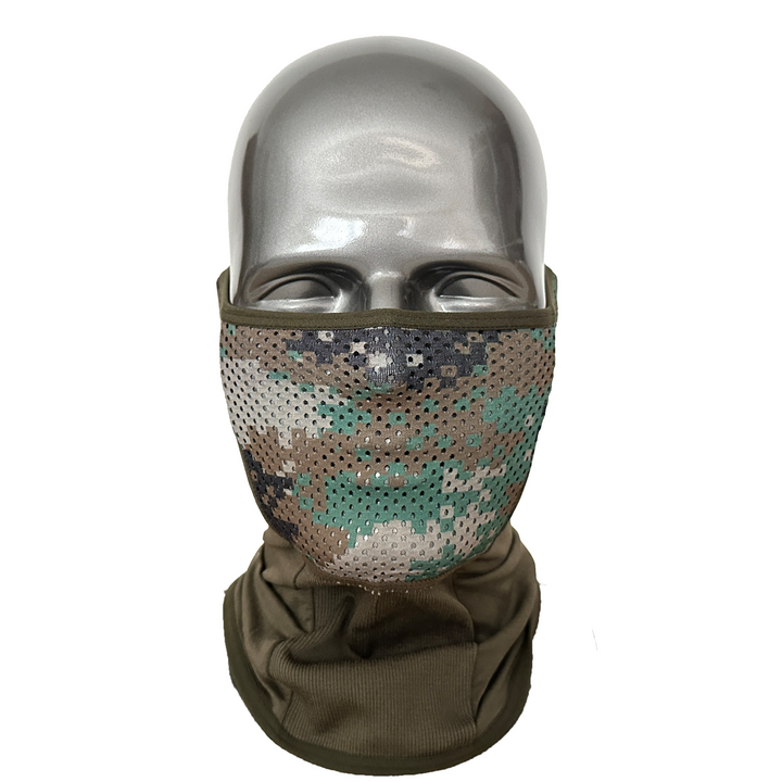 Neck Gaiter V3 Camo