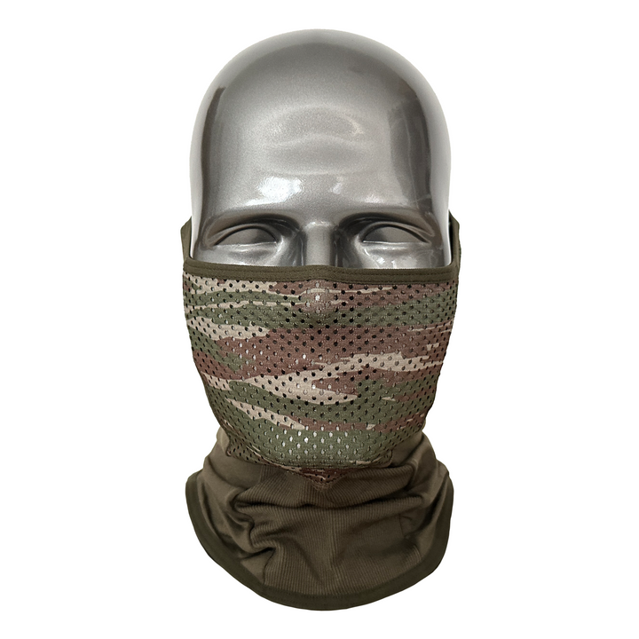 Neck Gaiter V3 Camo