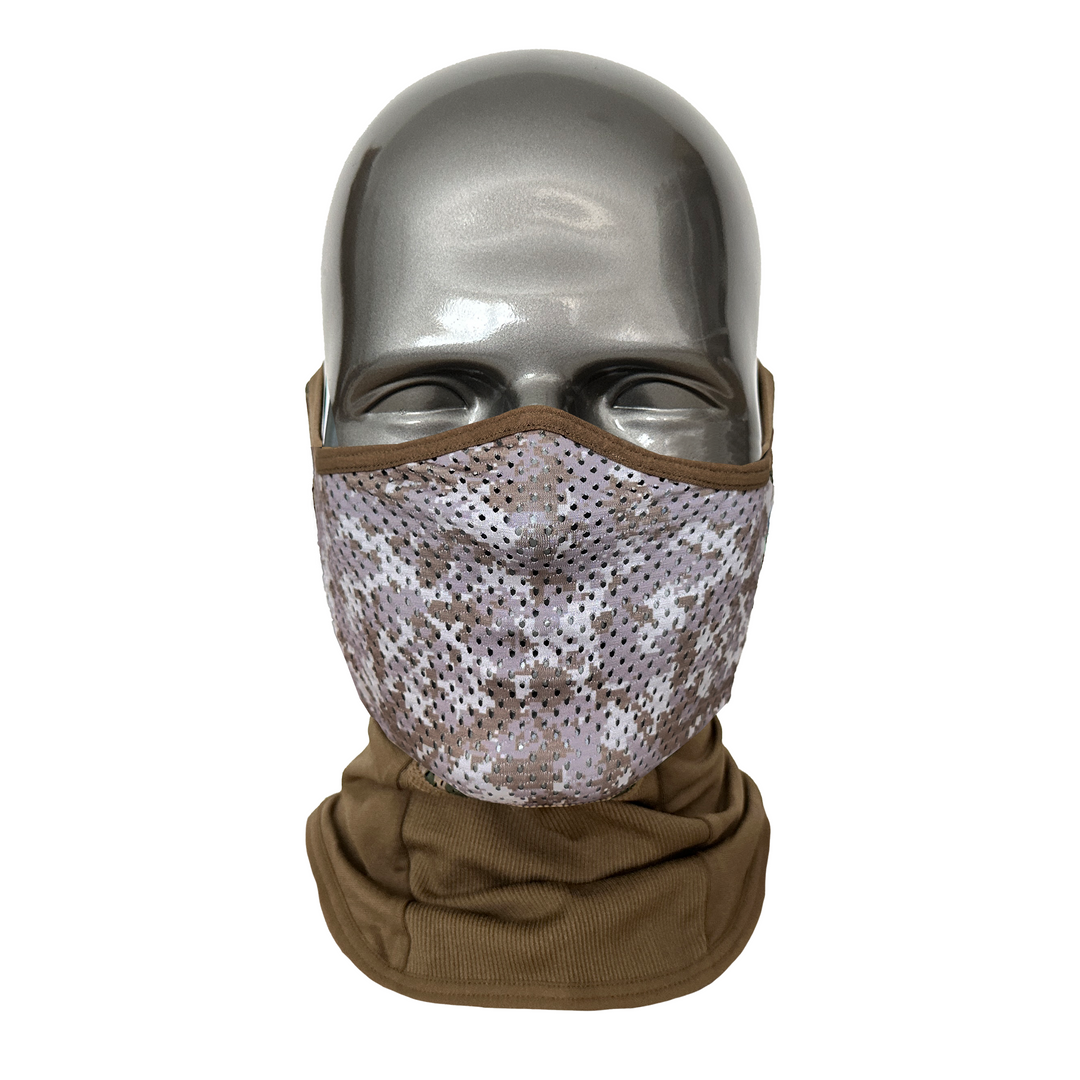 Neck Gaiter V3 Camo