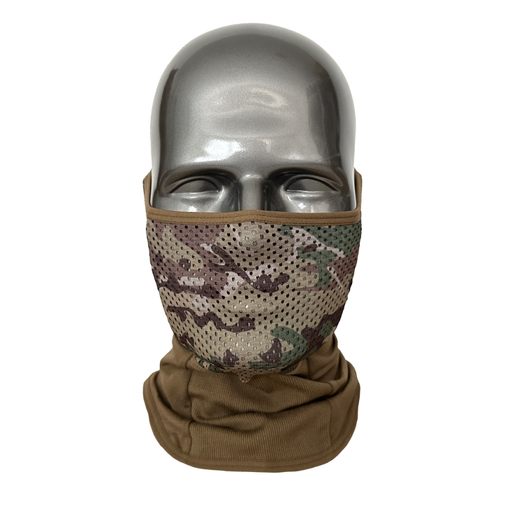 Neck Gaiter V3 Camo