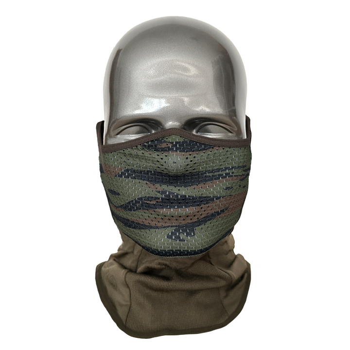 Neck Gaiter V3 Camo