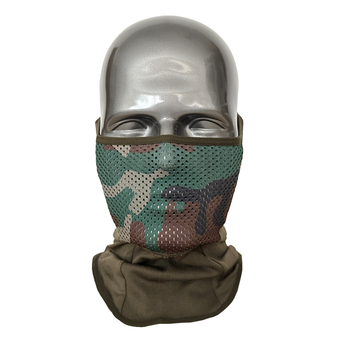 Neck Gaiter V3 Camo