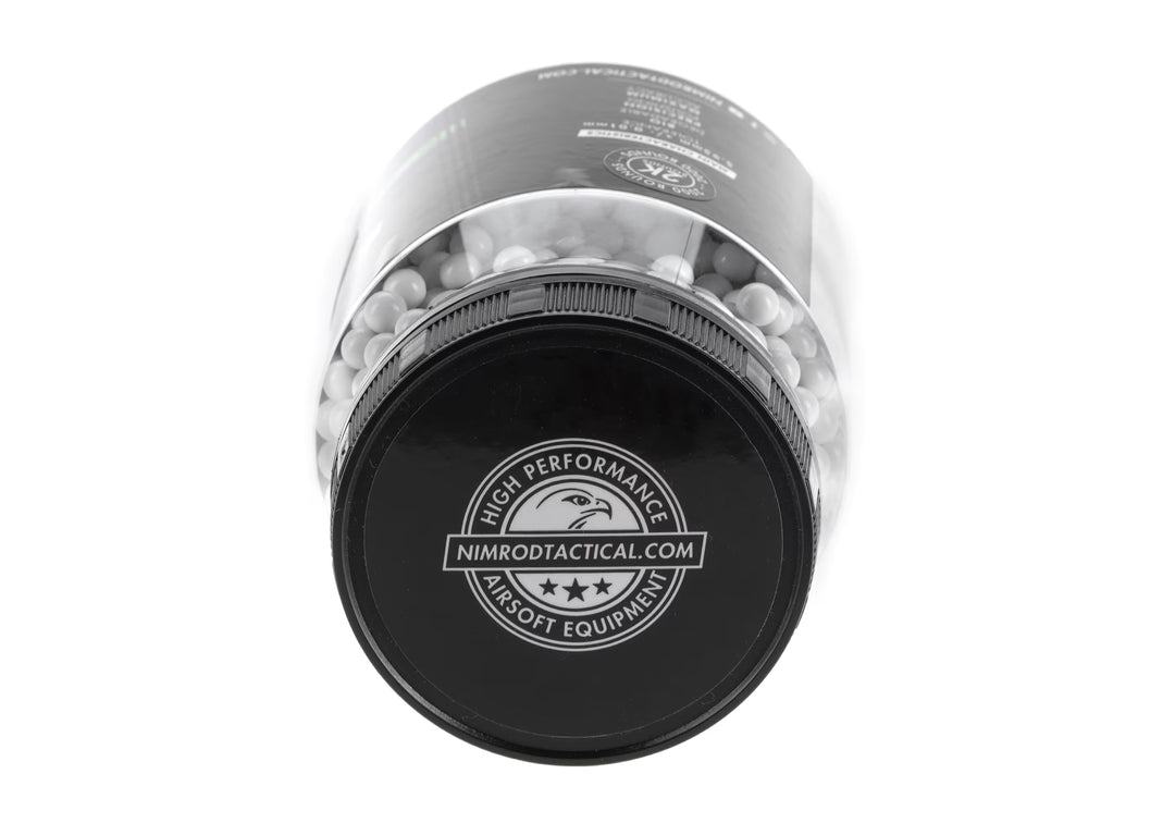 0.36g Bio BB Professional Performance 2000rds