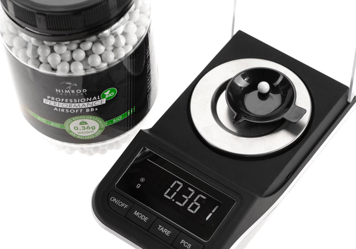 0.36g Bio BB Professional Performance 2000rds