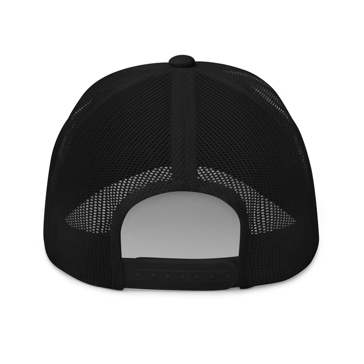 Trucker Cap - NB Logo