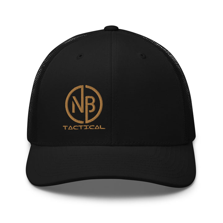 Trucker Cap - NB Logo