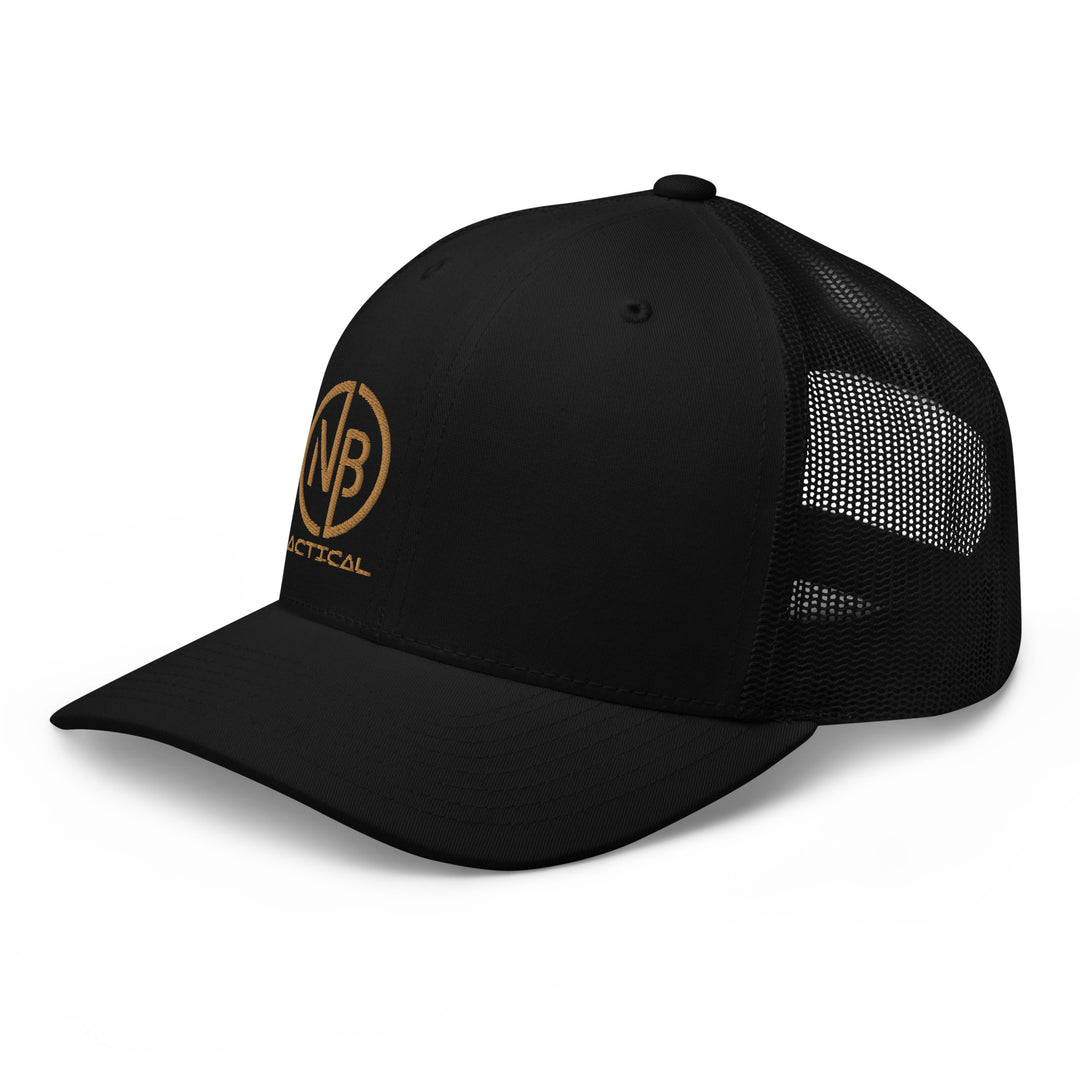 Trucker Cap - NB Logo