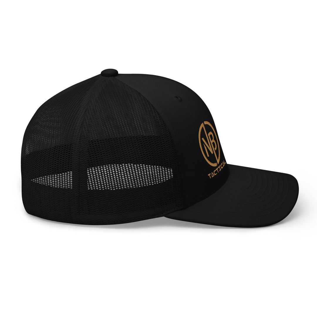 Trucker Cap - NB Logo