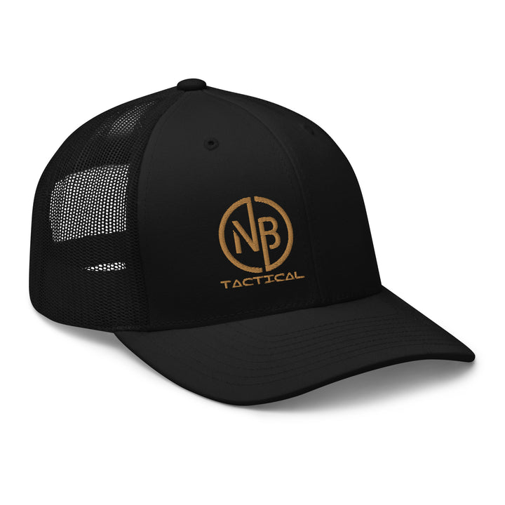 Trucker Cap - NB Logo