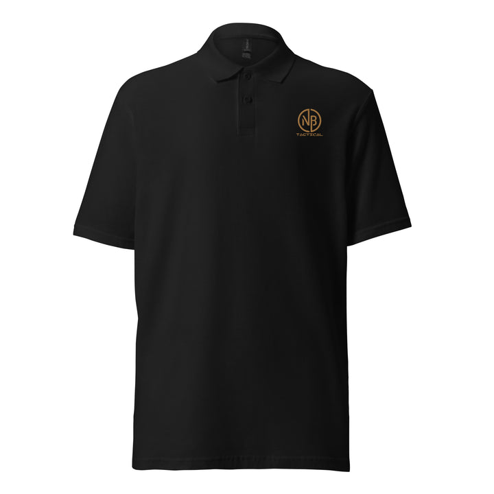 Unisex Polo Shirt - NB Logo