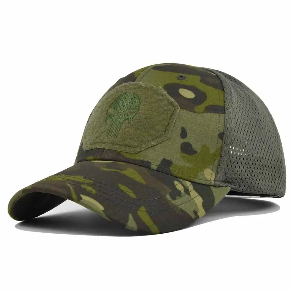 GHOST CAP – NB-Tactical