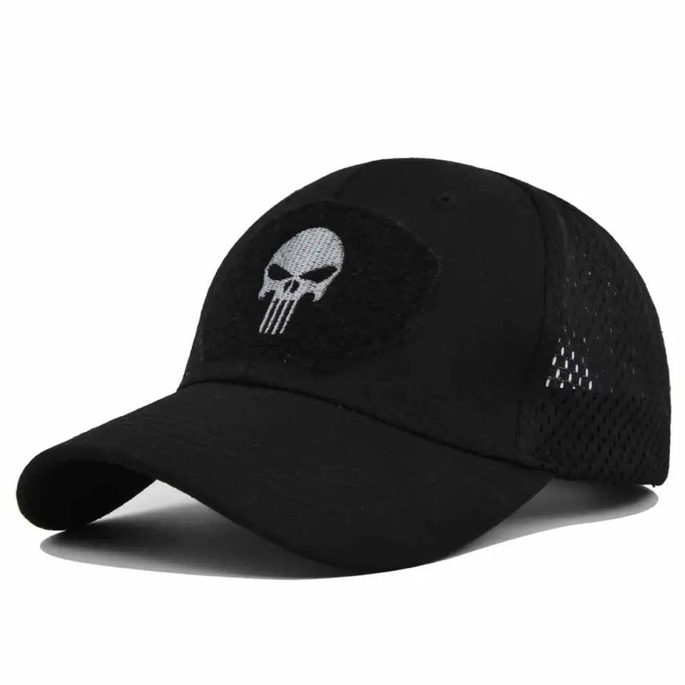 GHOST CAP – NB-Tactical