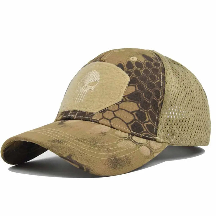 GHOST CAP – NB-Tactical