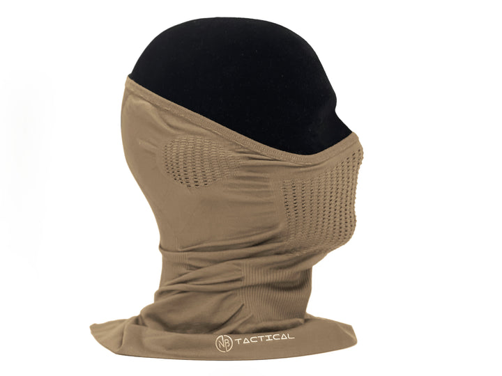 Neck Gaiter V2