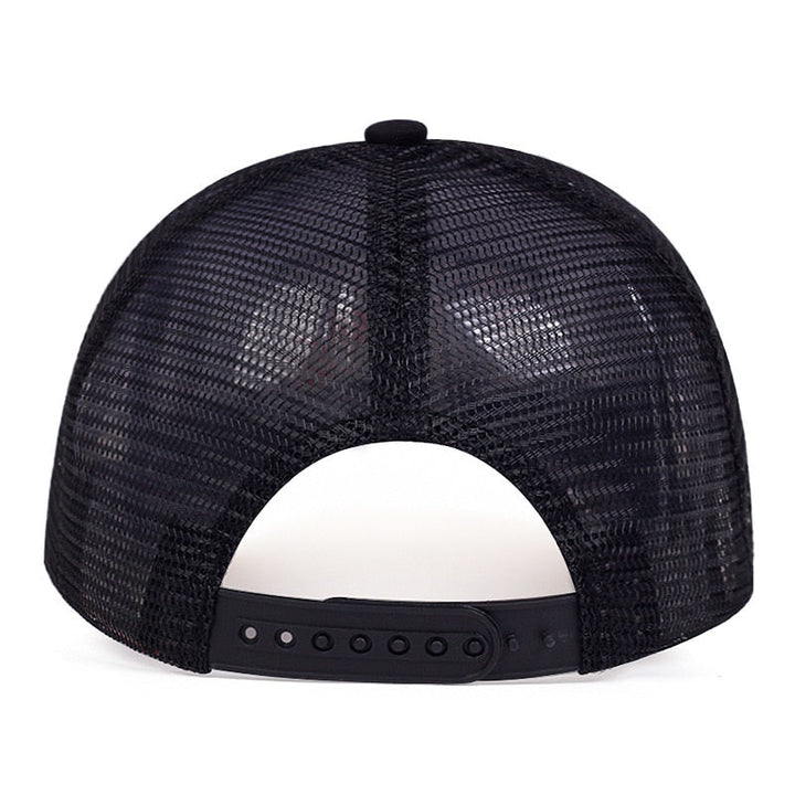 CAPPELLO SEAL TEAM BARBANERA