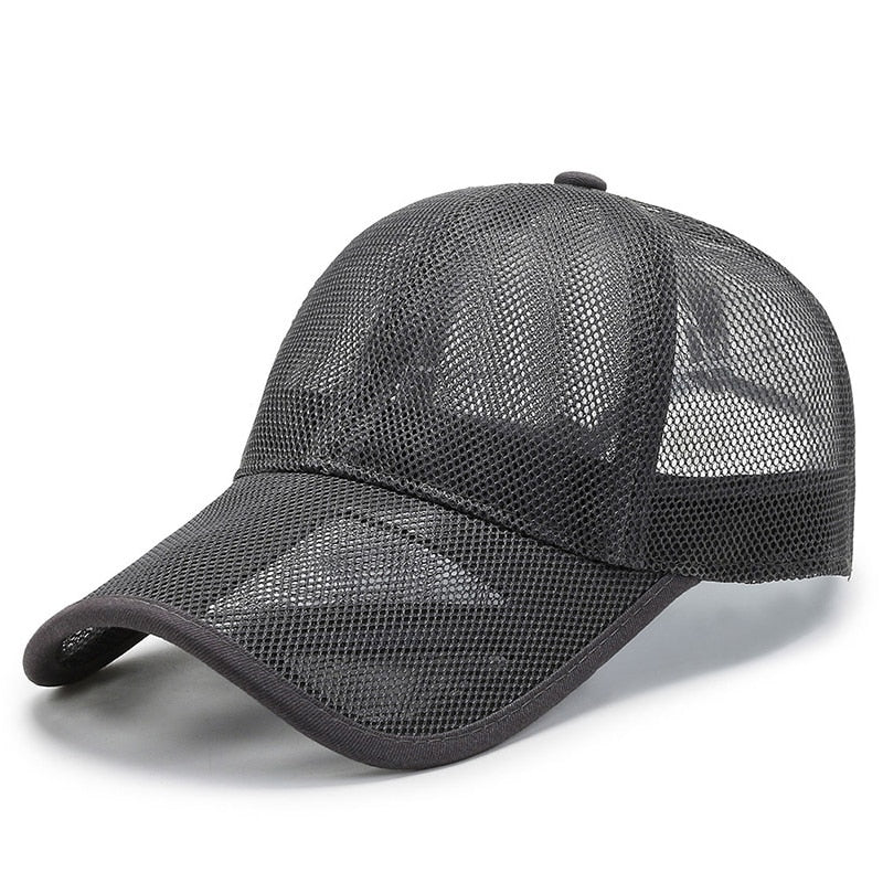 Mesh cap – NB-Tactical